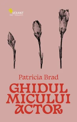 Ghidul micului actor - Paperback brosat - Vellant