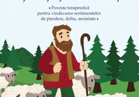 Oița Dița și noua ei viață - Paperback - Tana