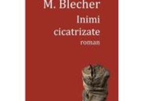 Inimi cicatrizate - Max Blecher