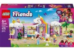 LEGO Friends. Cafeneaua de vis Unicorn 42684, 475 piese
