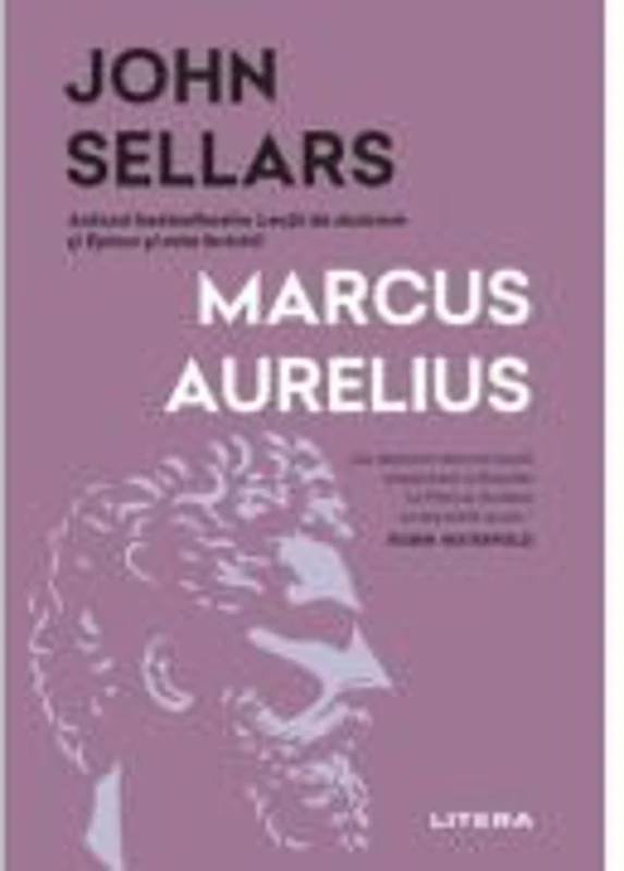Marcus Aurelius - John Sellars