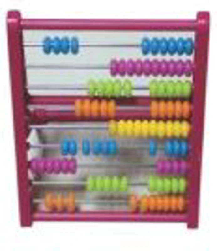 Numaratoare CNX 8017 plastic, 24 bucati/set