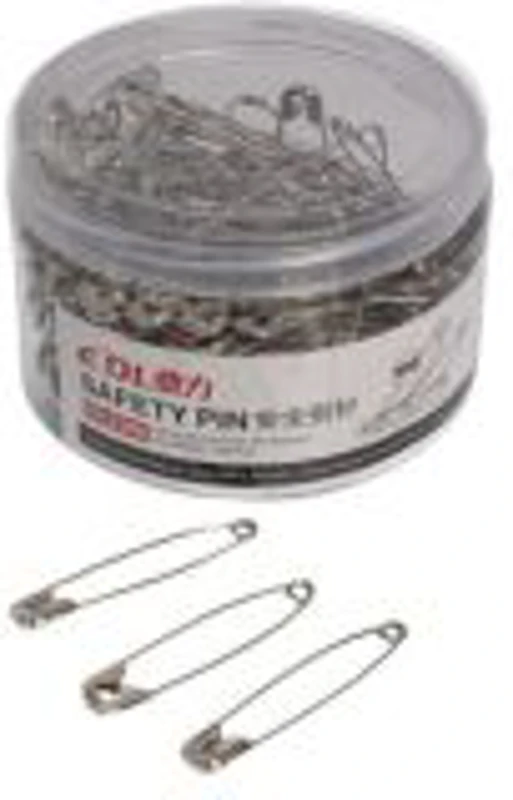 Ace de siguranta CNX DL2306, Nr. 4, metalice, cutie 160 buc