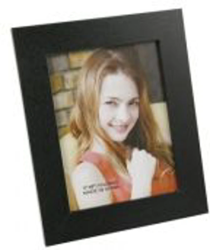 Rama foto CNX, MDF, 13x18cm, negru