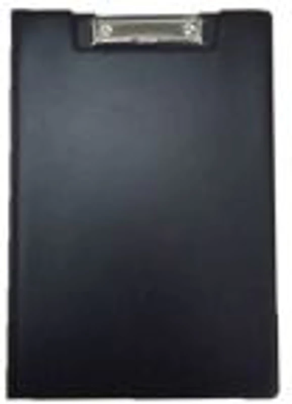 Clipboard A4 dublu PAG, diverse culori