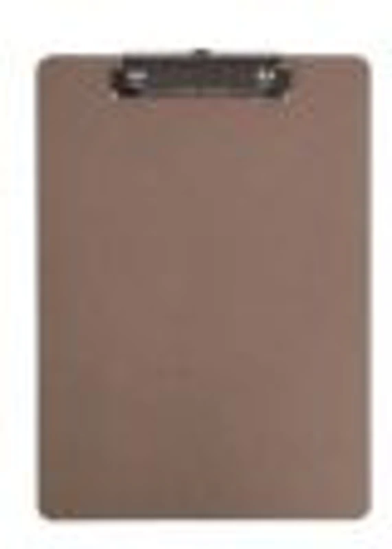 Clipboard A4 simplu CNX DL-942 de lemn