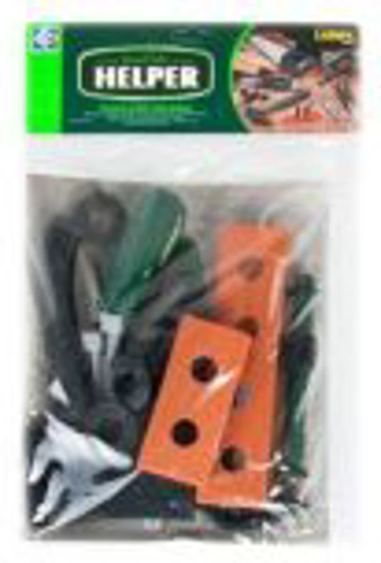 Set de scule - Good life helper - unelte + accesorii, MegaCreative 460006, 3+ ani