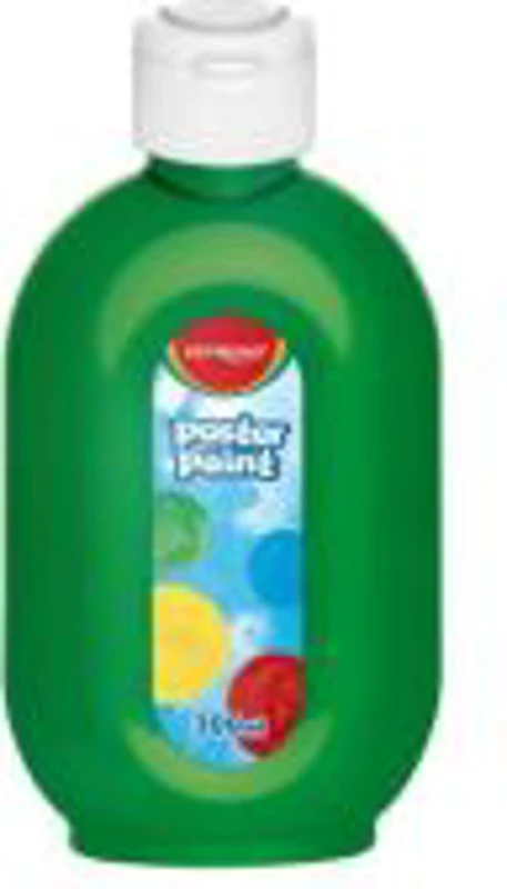 Culori tempera Keyroad, 300m, verde