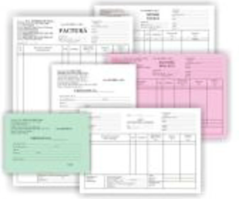 Tipizat - carnet - A5, 2 exemplare, autocopiativ, carnet 50 seturi