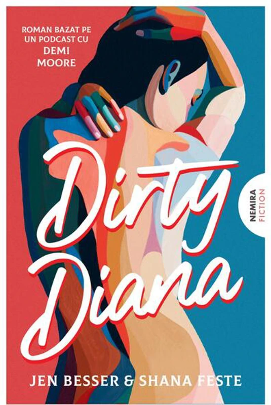Dirty Diana - Paperback brosat - Nemira