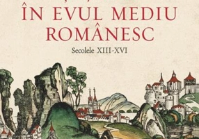 Pământul şi Ţara în Evul Mediu românesc (secolele XIII-XVI) - Paperback brosat - Ioan-Aurel Pop - Polirom