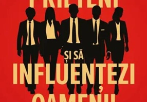 Cum să-ți faci prieteni și să influențezi oamenii - Paperback brosat - Dale Carnegie - Bookzone