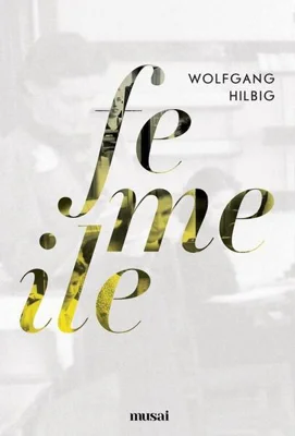 Femeile - Paperback brosat - Art
