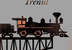 Trenul - Paperback brosat - Gabriel Chifu - Cartea Românească