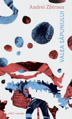 Valea Săpunului - Paperback brosat - Art