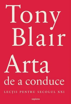 Arta de a conduce - Paperback brosat - Art