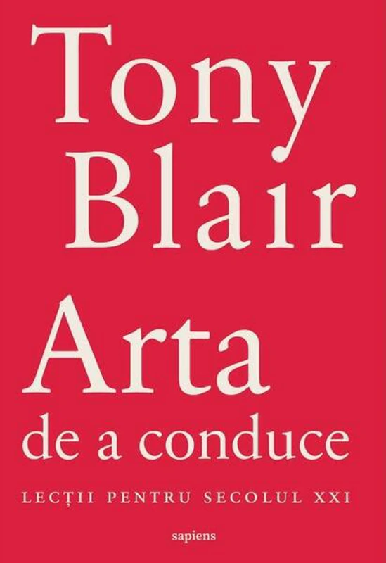 Arta de a conduce - Paperback brosat - Art