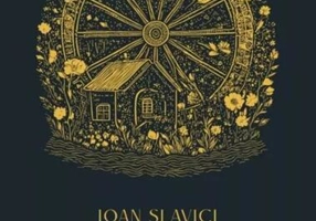 Moara cu noroc și alte nuvele (Vol. 15) - Hardcover - Ioan Slavici - Litera