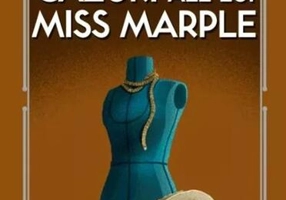 Ultimele cazuri ale lui Miss Marple (Vol. 55) - Hardcover - Agatha Christie - Litera