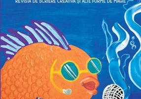 Ordinul Povestitorilor nr. 20 | 2025 - Paperback - Adina Popescu - Arthur