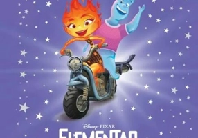 Elementar. Un oraș pentru toți (Vol. 44) - Hardcover - Disney - Litera mică