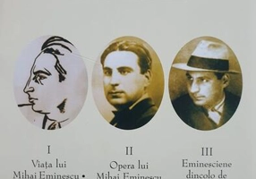 George Călinescu. Opere (Vol. I+II+III) - Hardcover - Academia Română, George Călinescu - Fundația Națională pentru Știință și Artă