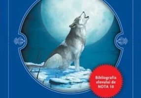 Colţ Alb - Paperback brosat - Jack London - Litera