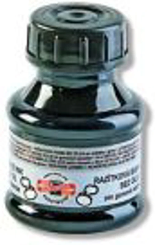 Calimara cu cerneala Koh-I-Noor K141-505, cerneala neagra, 50ml