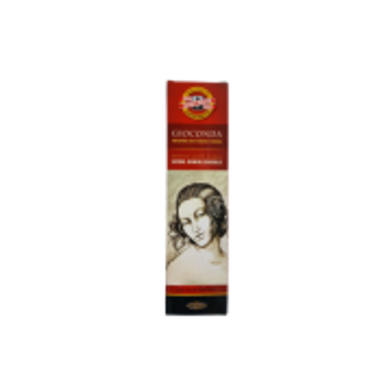 Carbune natural Koh-i-noor Gioconda, 6-7mm, set 6 buc, K8622-6