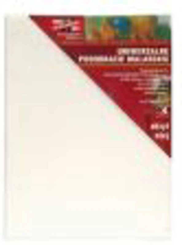 Panza pictura 18x24cm, Koh-i-noor - cadru de lemn, K9070P