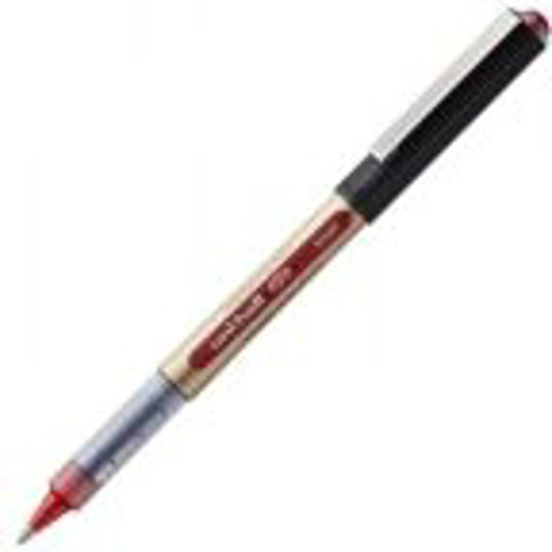 Roller Uni-ball Eye Micro UB-150, 1. 0mm rosu