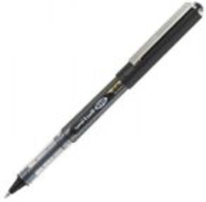 Roller Uni-ball Eye Micro UB-150, 0. 38mm negru