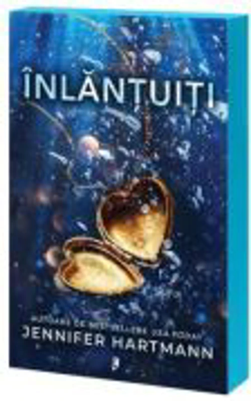 Inlantuiti - Jennifer Hartmann