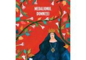 Medalionul domnitei - K. J. Mecklenfeld