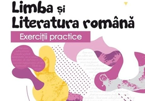 Exerciţii practice de limba şi literatura română. Caiet de lucru. Clasa a V-a - Paperback brosat - Geanina Cotoi, Irina-Carmen Hăilă, Mihaela Timingeriu - Paralela 45 educațional