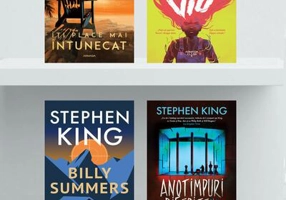 Pachet II Autor Stephen King - Paperback - Stephen King - Nemira