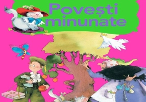 Știu să citesc! Povești minunate - Paperback - Girasol