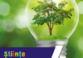 Științe ale naturii. Manual. Clasa a IV-a - Paperback - Jeanina Cîrstoiu, Mihaela Garabet, Olguța Schiopu, Paula Copăcel - Litera