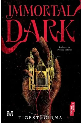 Immortal Dark