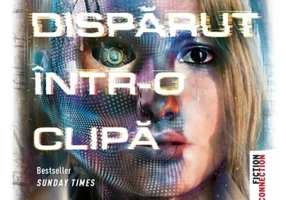 Disparut intr-o clipa