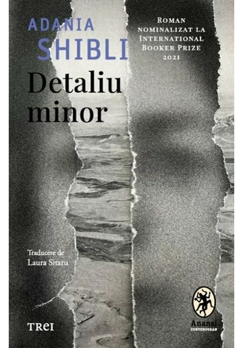 Detaliu minor