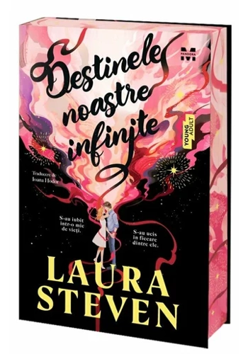 Destinele noastre infinite