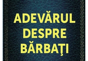 Adevarul despre barbati