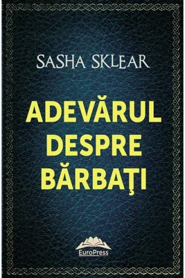 Adevarul despre barbati