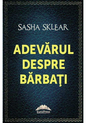 Adevarul despre barbati