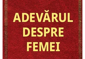 Adevarul despre femei