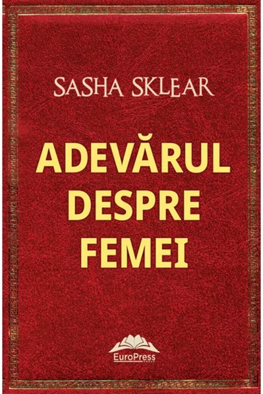 Adevarul despre femei