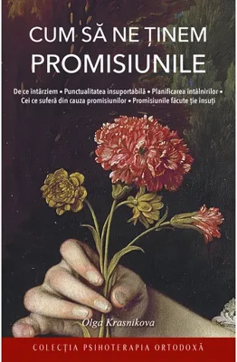 Cum sa ne tinem promisiunile