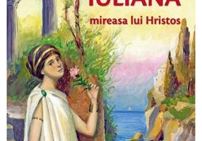 Sfanta Iuliana – mireasa lui Hristos