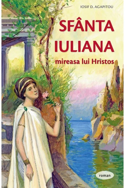 Sfanta Iuliana – mireasa lui Hristos